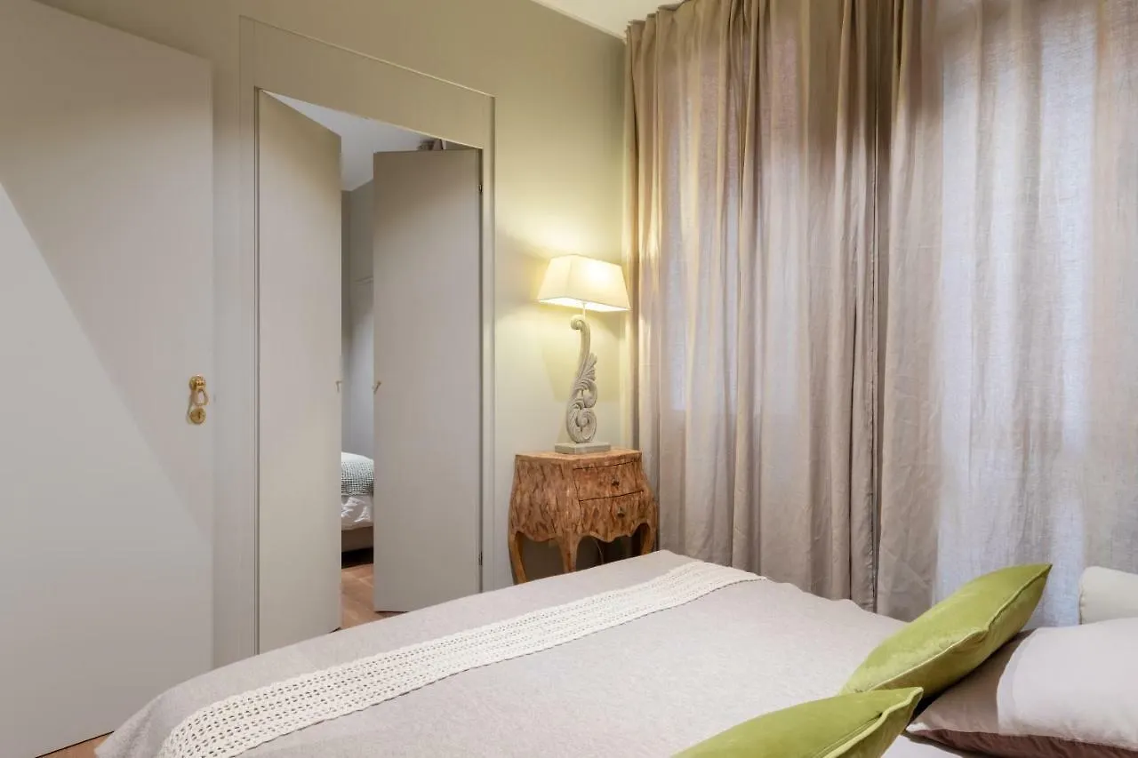 Bridge Of Sighs Luxurious Apartment Venezia