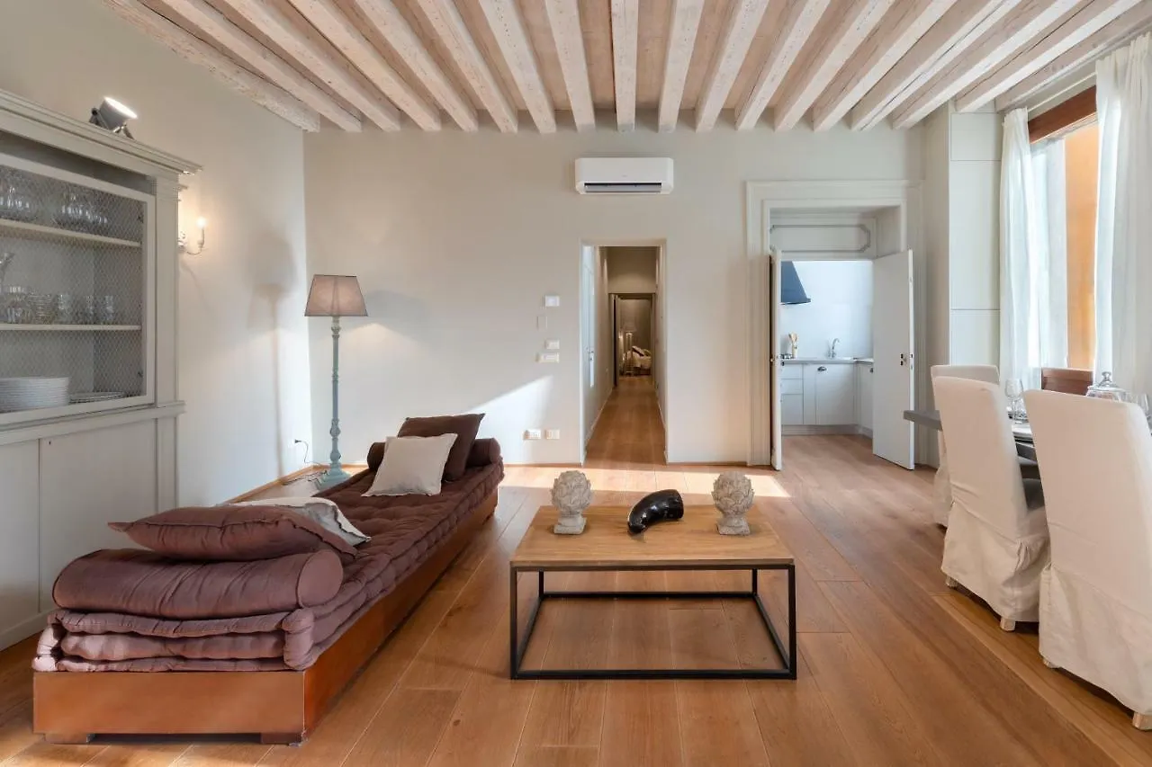 Bridge Of Sighs Luxurious Apartment Venezia Italia