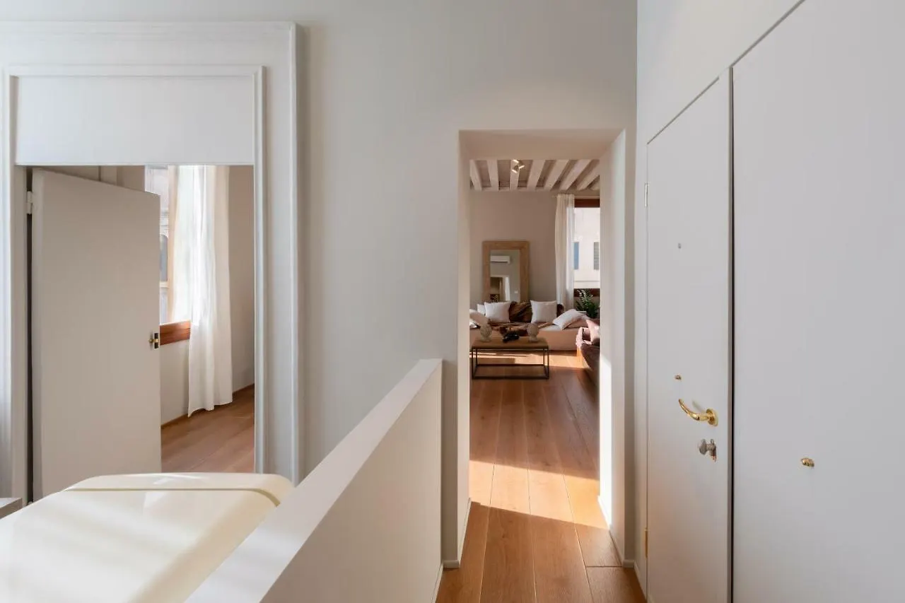 Bridge Of Sighs Luxurious Apartment 베니스