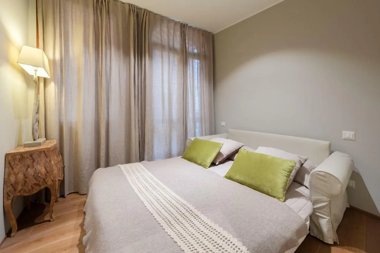Bridge Of Sighs Luxurious Apartment 베니스