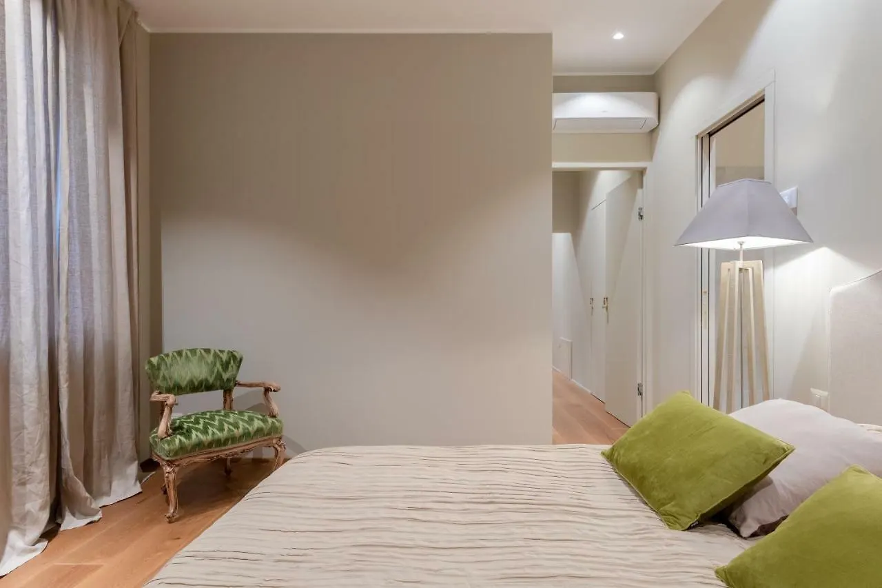Bridge Of Sighs Luxurious Apartment Venezia