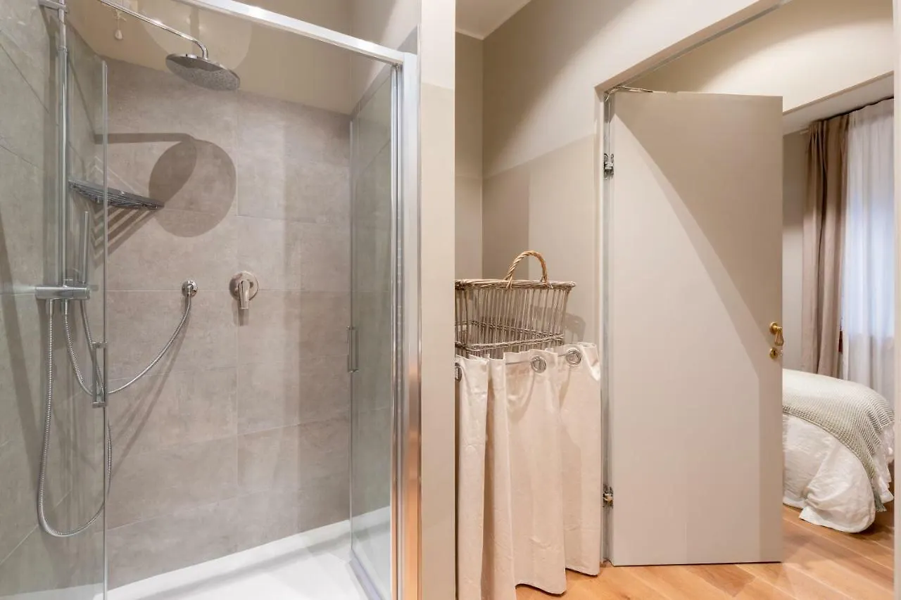 Bridge Of Sighs Luxurious Apartment 베니스 0*,