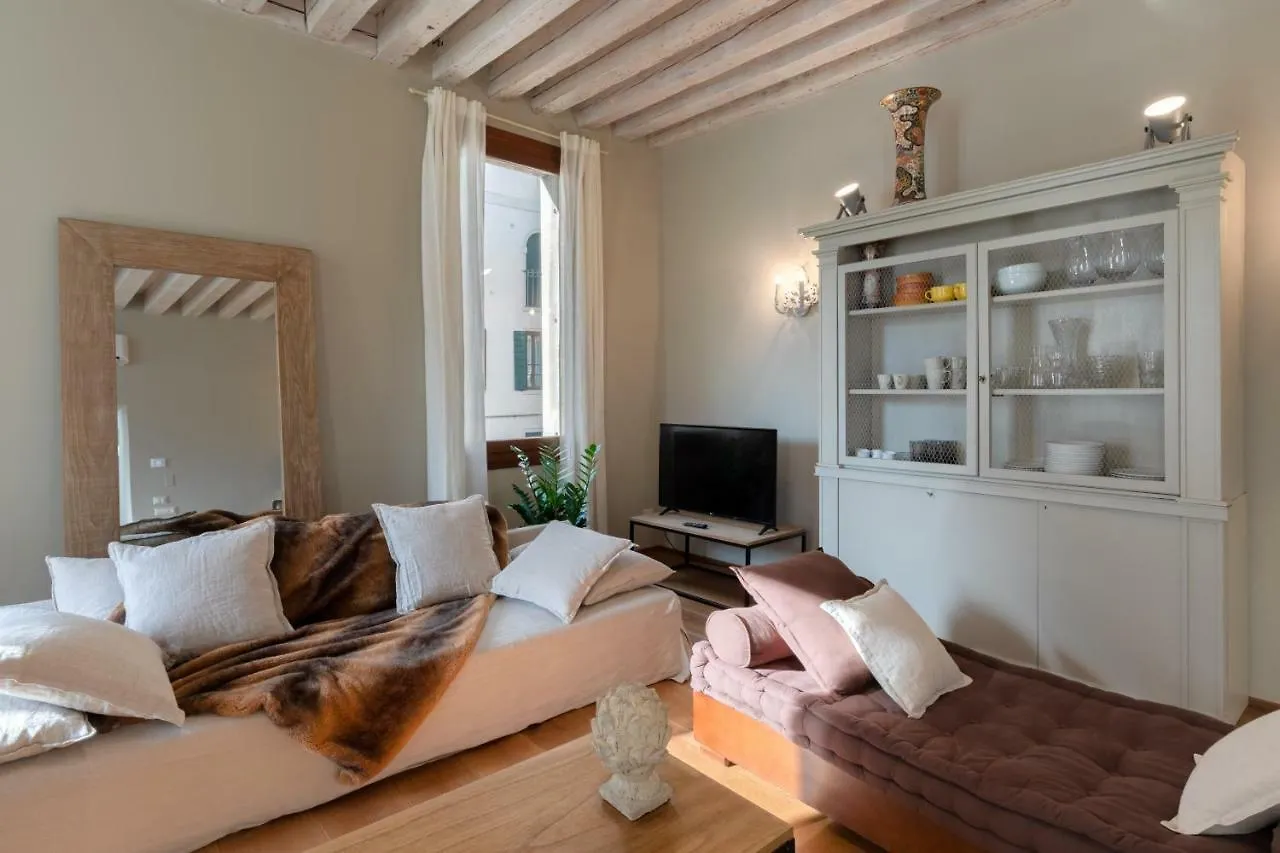 Bridge Of Sighs Luxurious Apartment Venice 0*,