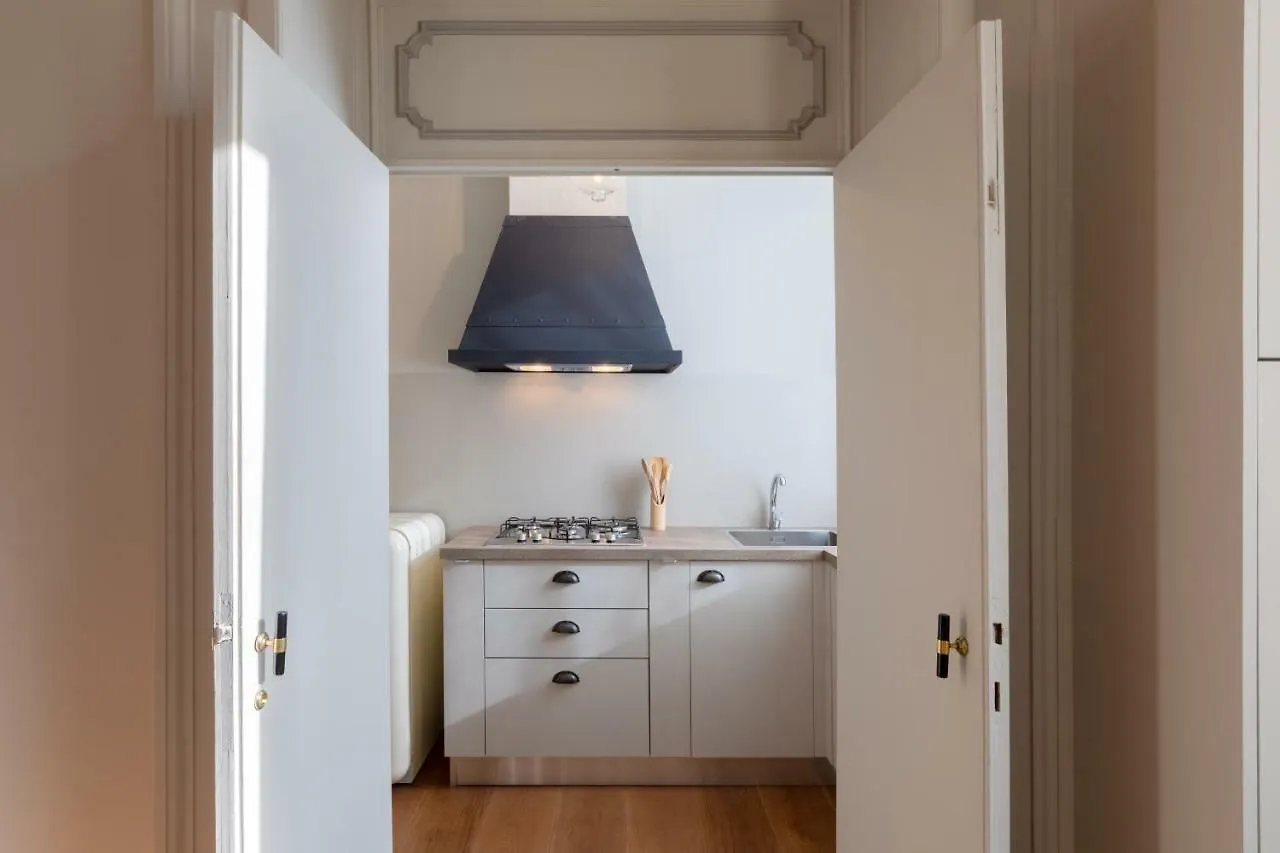 Bridge Of Sighs Luxurious Apartment Venice 0*,  Italy