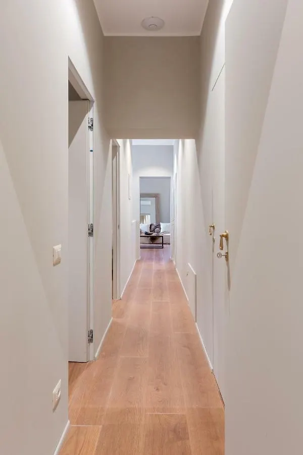 Bridge Of Sighs Luxurious Apartment Venice