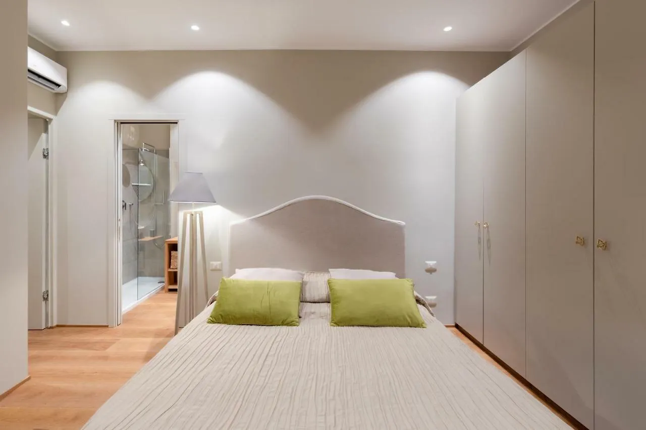 Bridge Of Sighs Luxurious Apartment Venice Italy